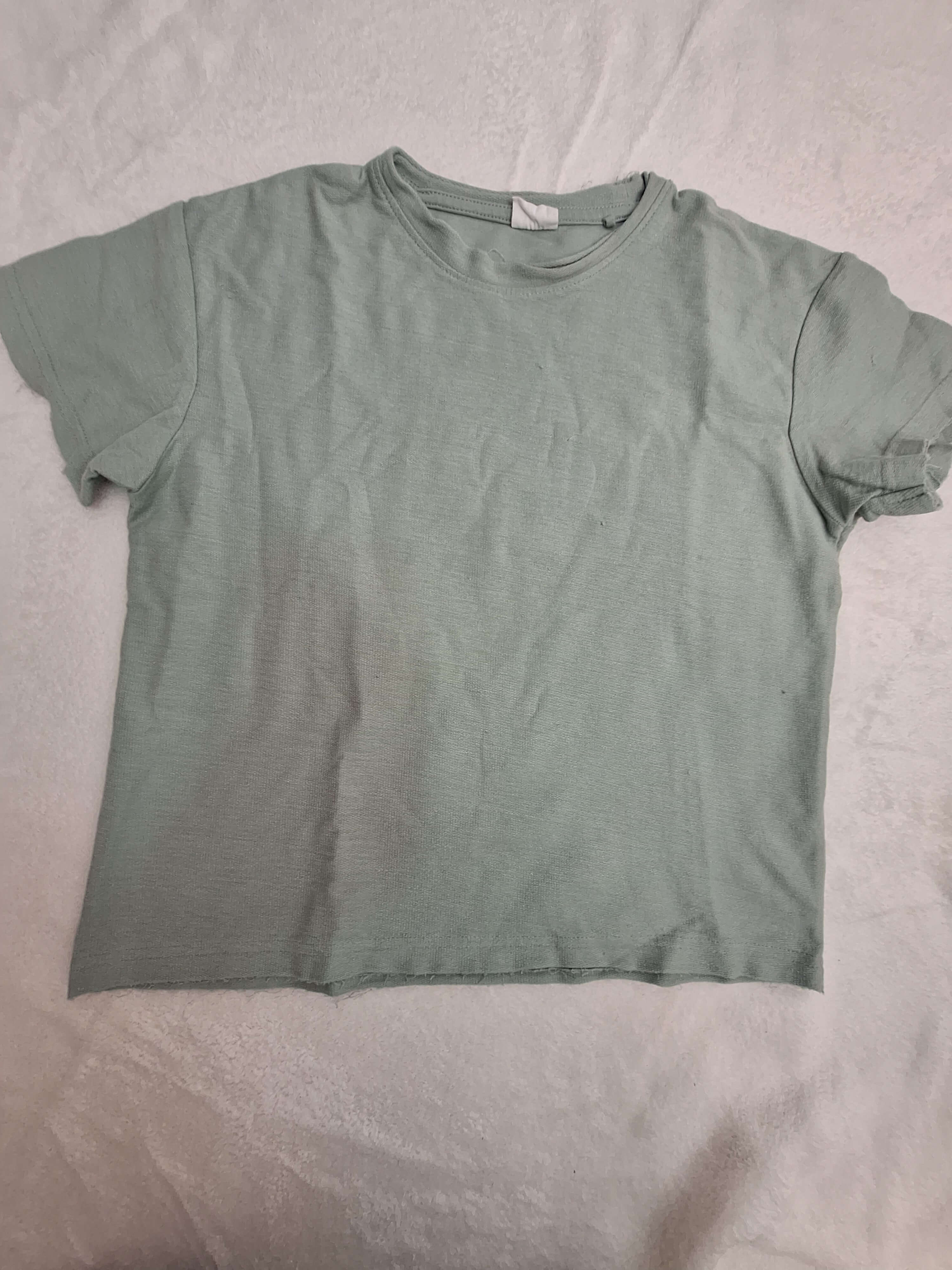 Tricou cu mânecă scurtă băieți C2