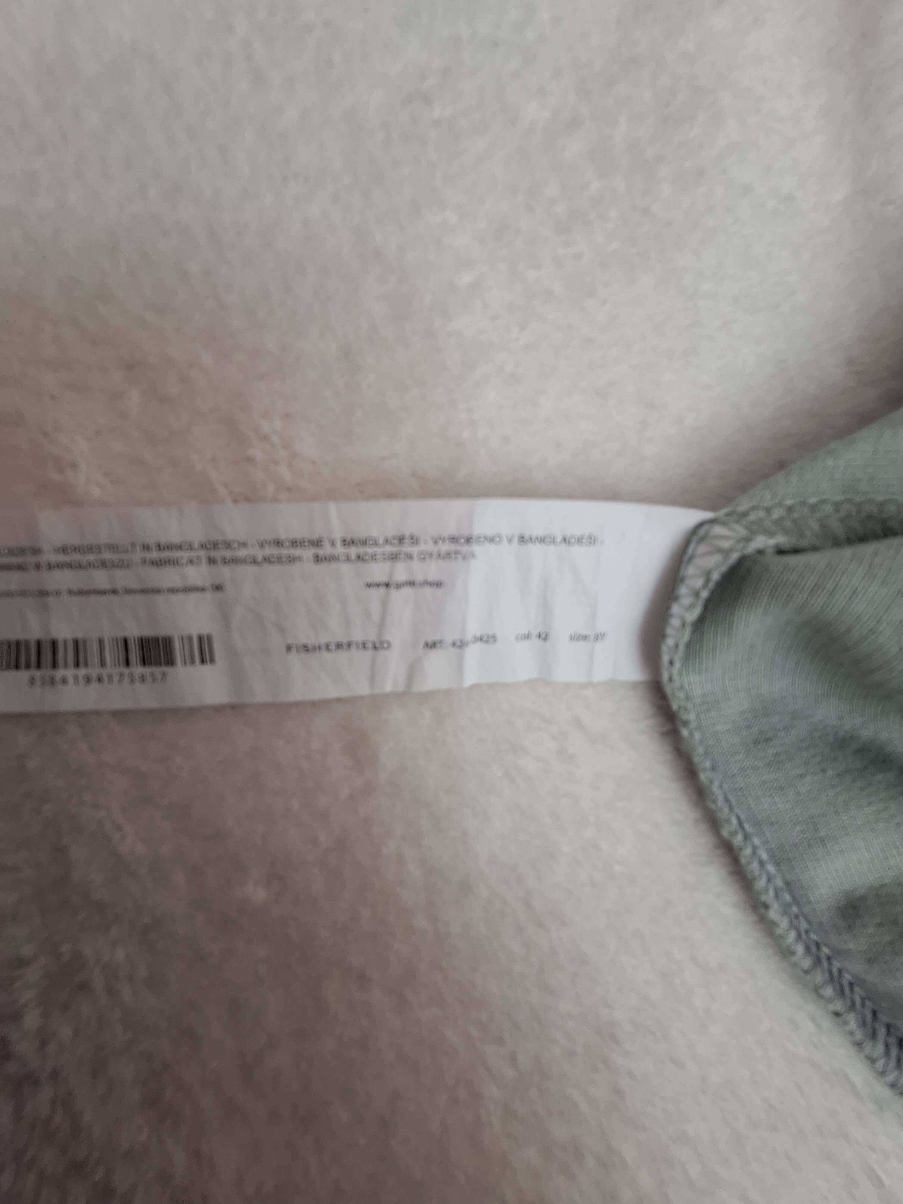 Tricou cu mânecă scurtă băieți C2