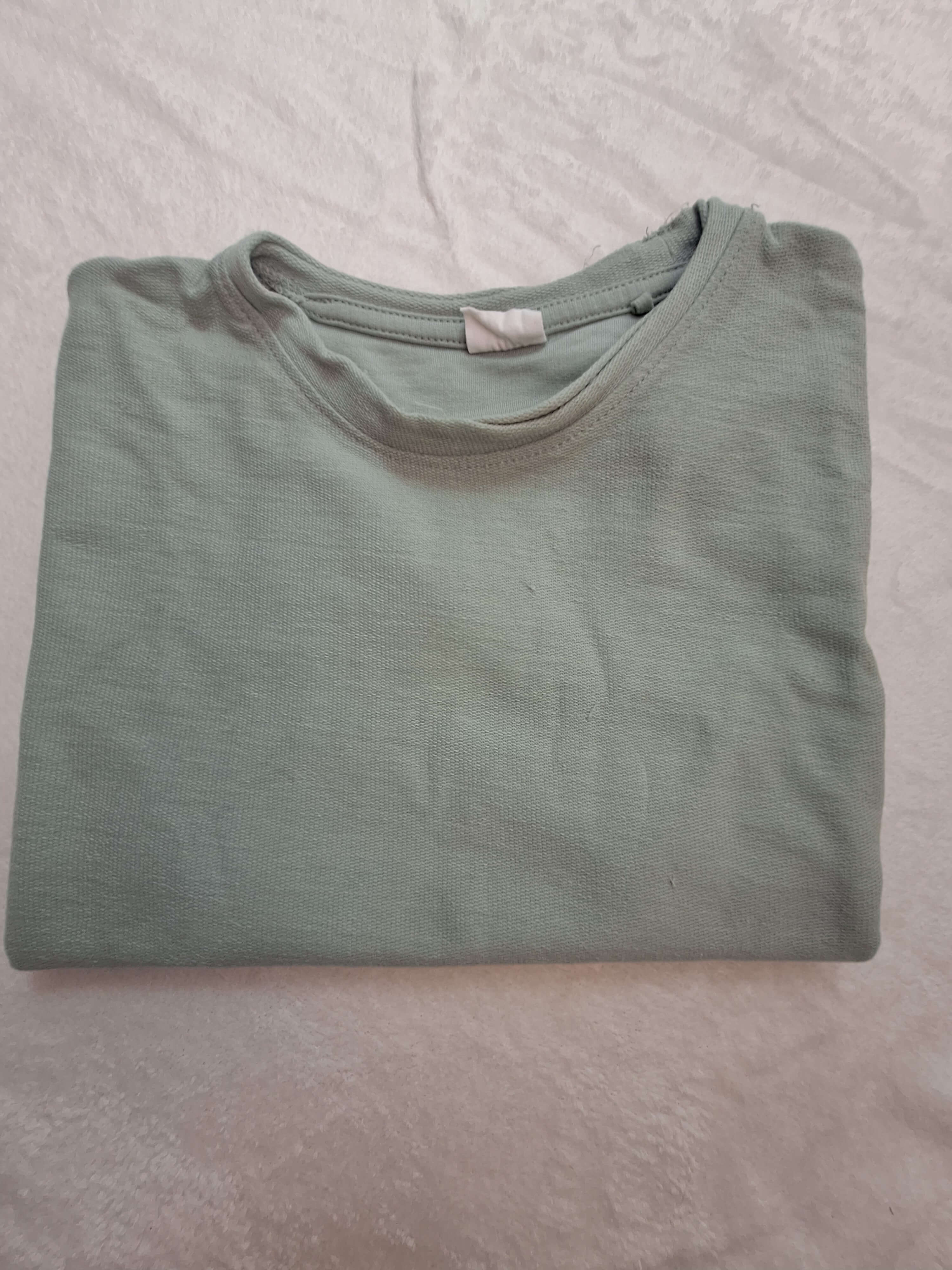 Tricou cu mânecă scurtă băieți C2