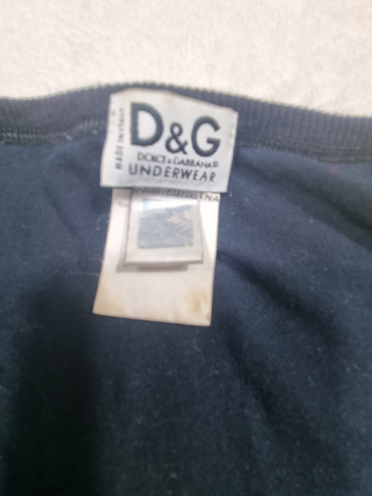 Maiou Vintage AC/DC Rock Tour