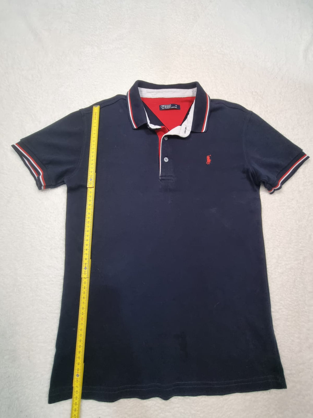 Tricou Polo Ralph Lauren