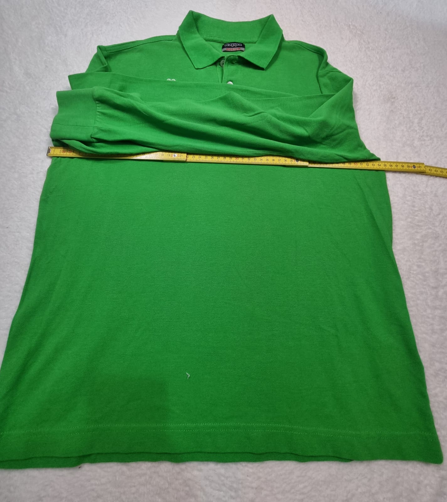 Bluză Verde Kappa