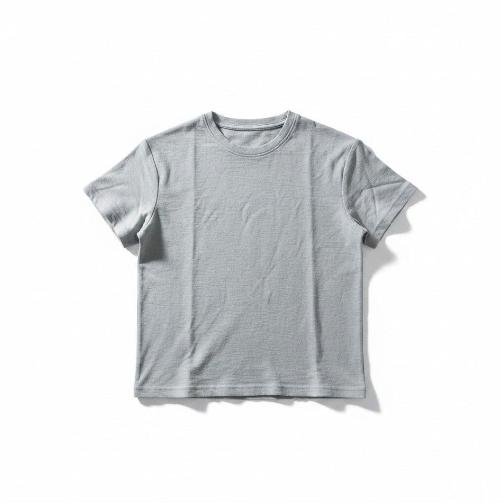 Tricou cu mânecă scurtă băieți C2