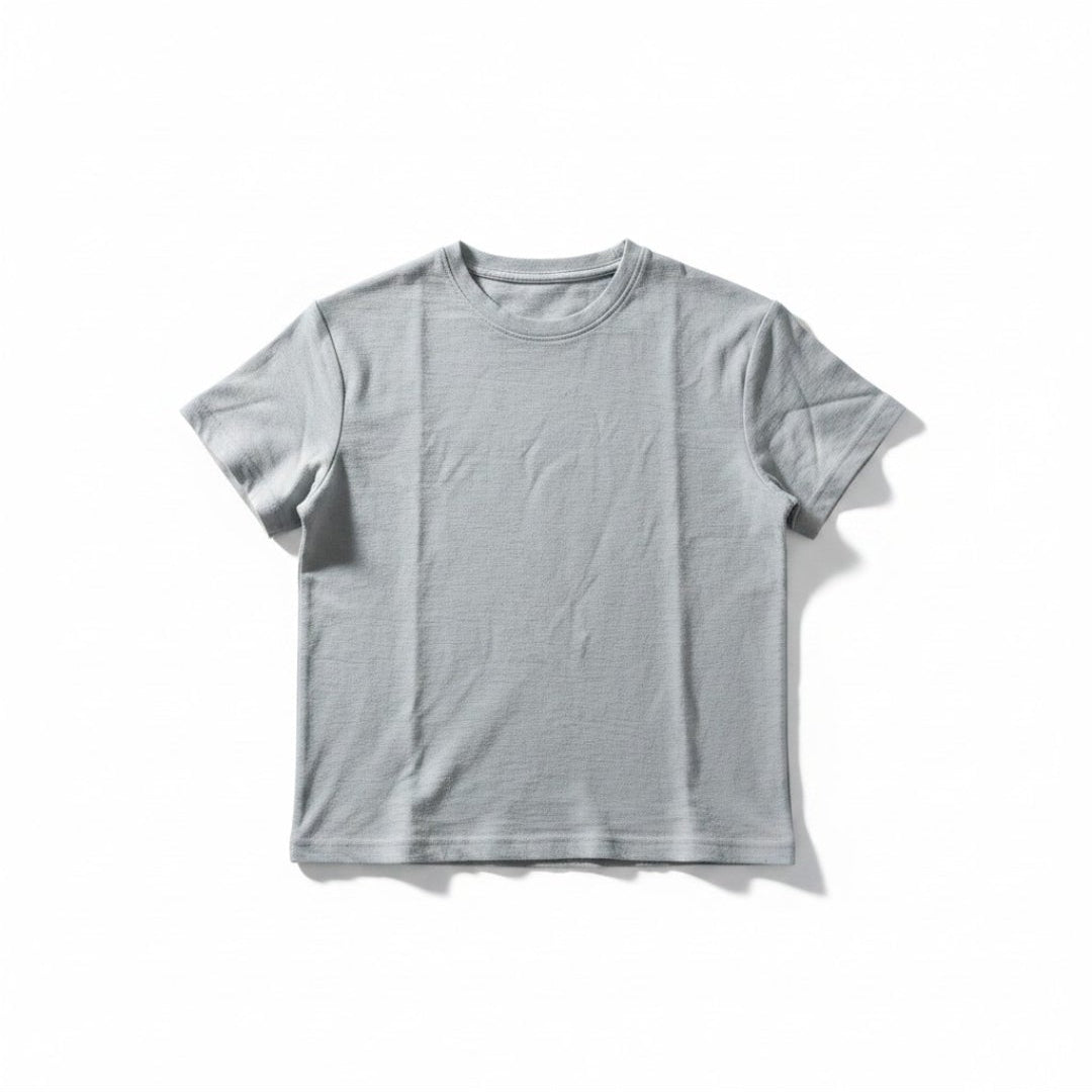 Tricou cu mânecă scurtă băieți C2