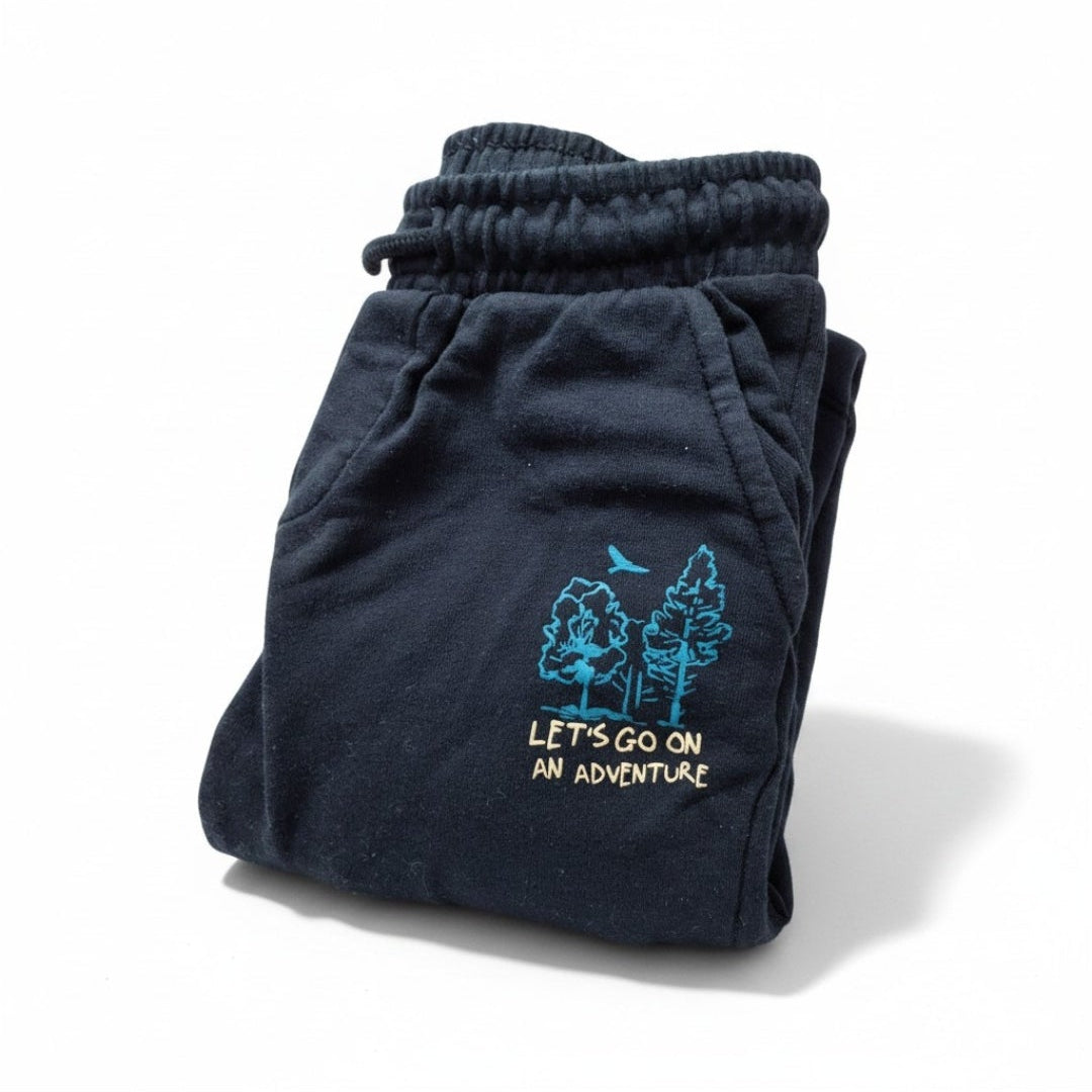Pantaloni de trening băieți C3
