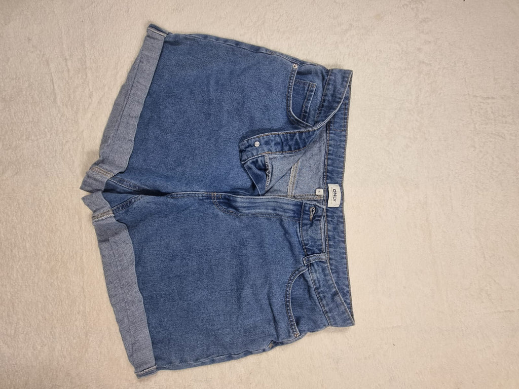 Pantaloni Scurți Denim ONLY