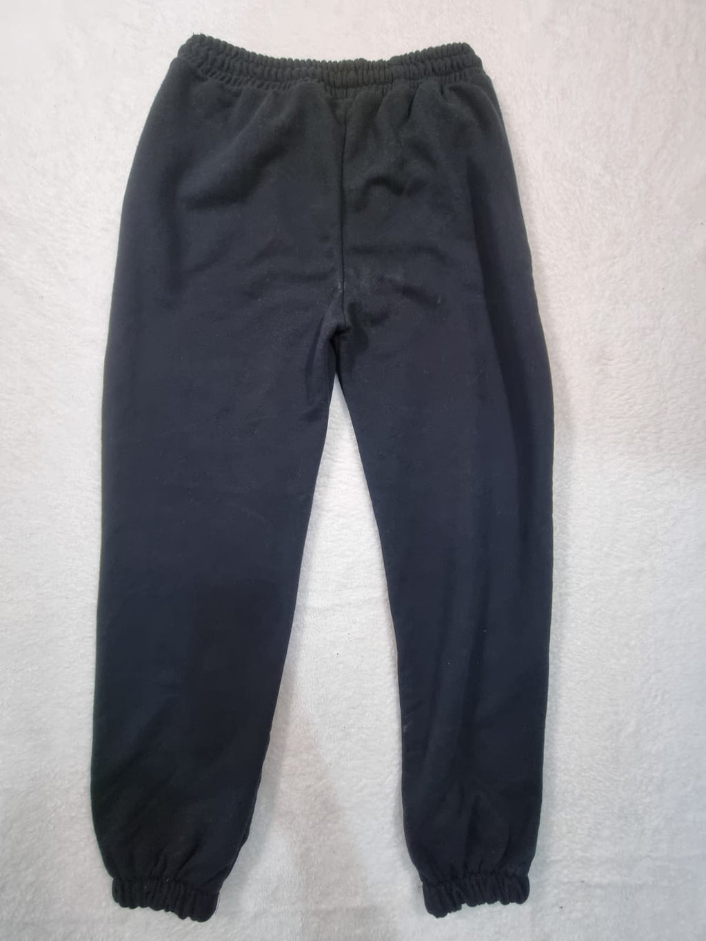 Pantaloni Trening Bărbați Negri BRK – Mărimea M