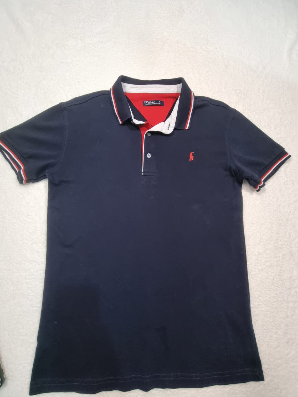Tricou Polo Ralph Lauren