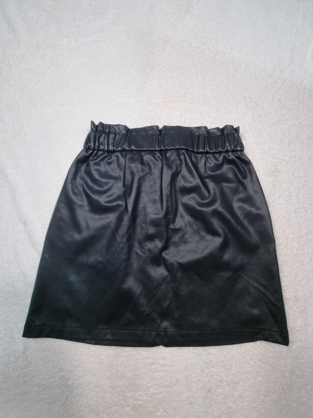 Fustă Scurtă Neagră Cropp – Mărimea M